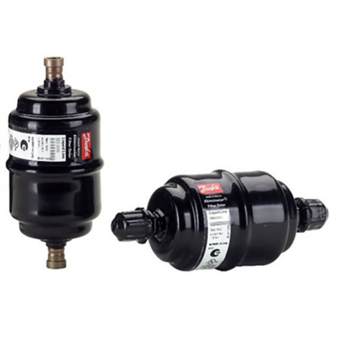 Filter Drier Danfoss DML163